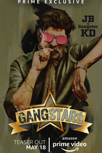 GangStars