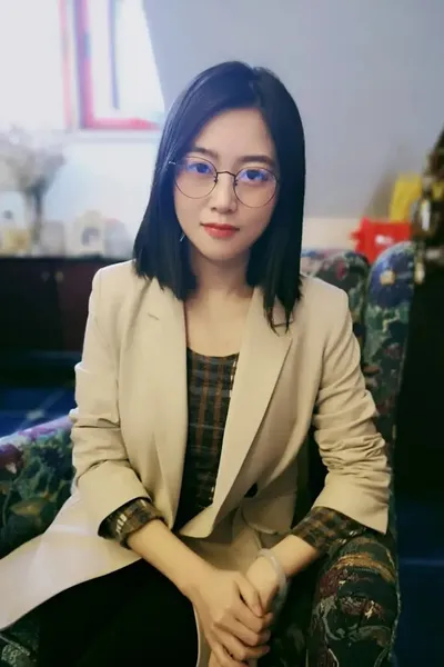 Yuqing Zhao