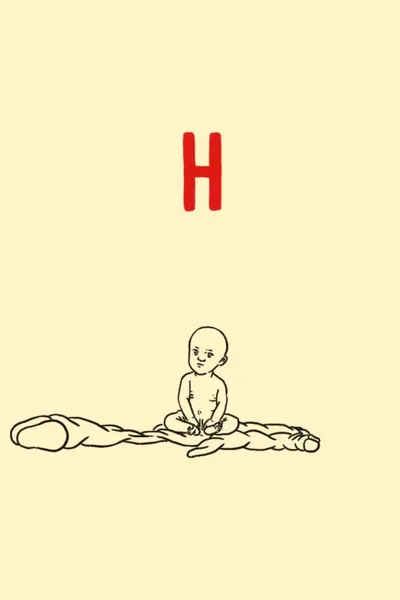 H