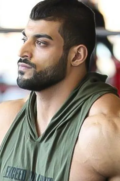 Ibrahim Sobhi