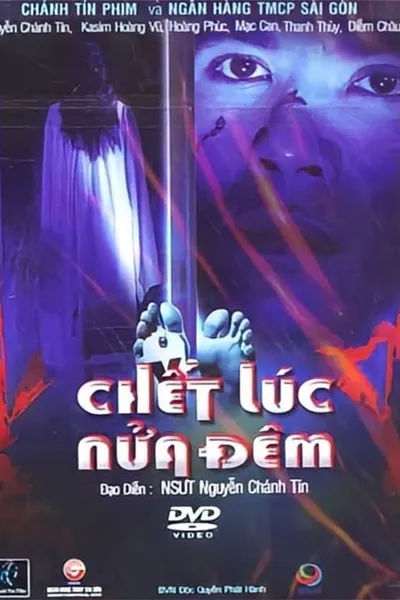 Chết Lúc Nữa Đêm