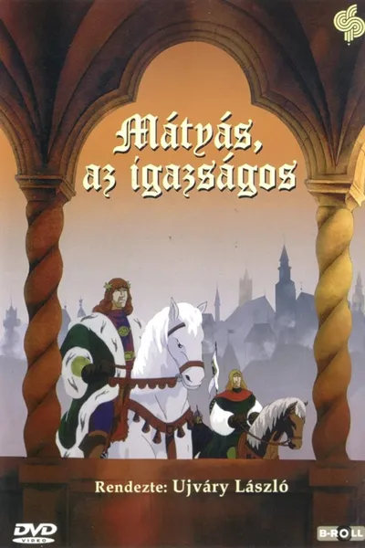 Mátyás az igazságos