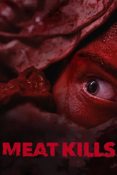Meat Kills