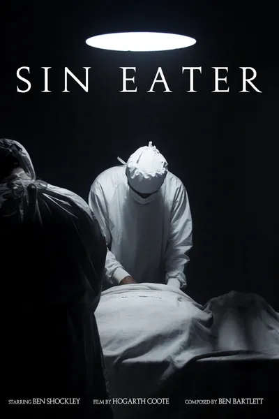 Sin Eater