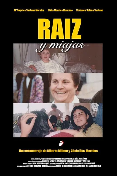 Raíz y Miajas