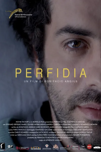 Perfidia