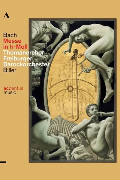 Bach: Mass in B Minor