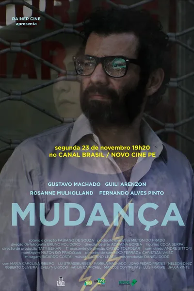 Mudança