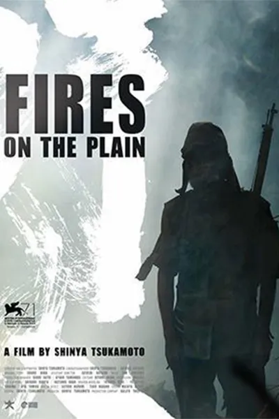 Fires on the Plain
