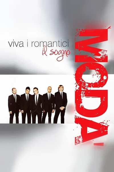 Viva I Romantici: Il Sogno