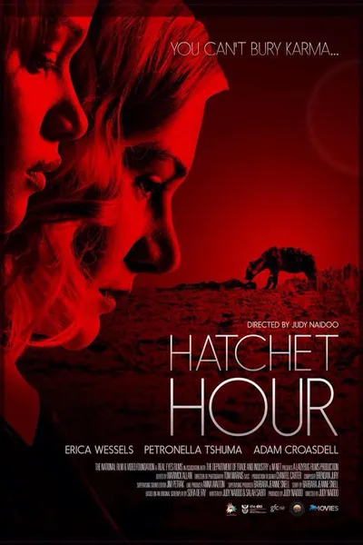 Hatchet Hour