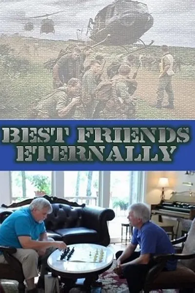 Best Friends Eternally