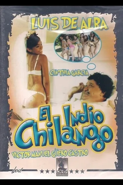 El indio chilango