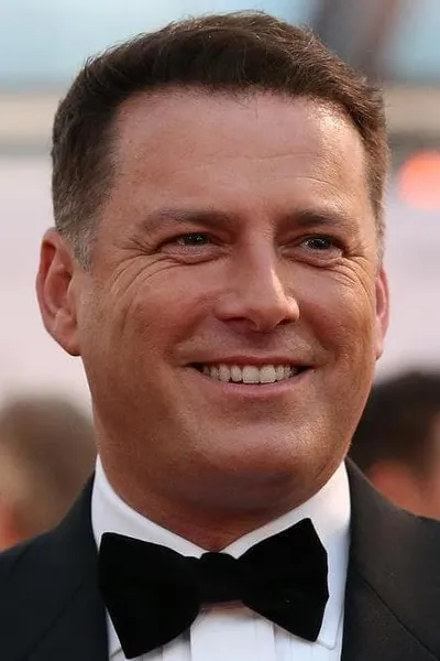 Karl Stefanovic