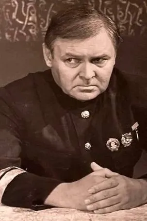 Vyacheslav Govallo
