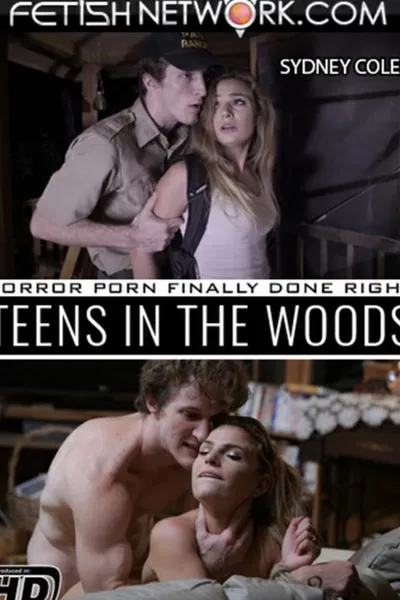 Teens in the Woods: Sydney Cole