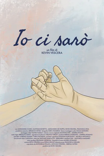 Io ci sarò