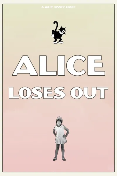 Alice Loses Out