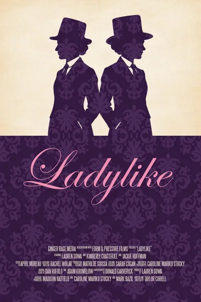 Ladylike
