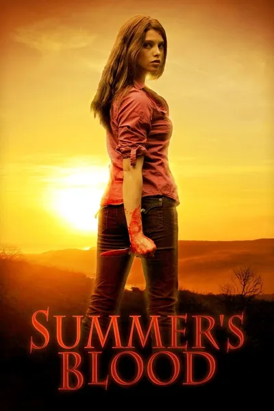 Summer's Blood