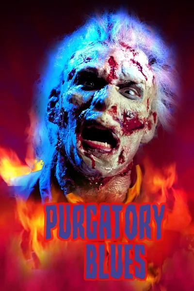 Purgatory Blues