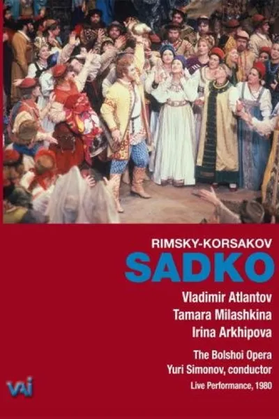Sadko