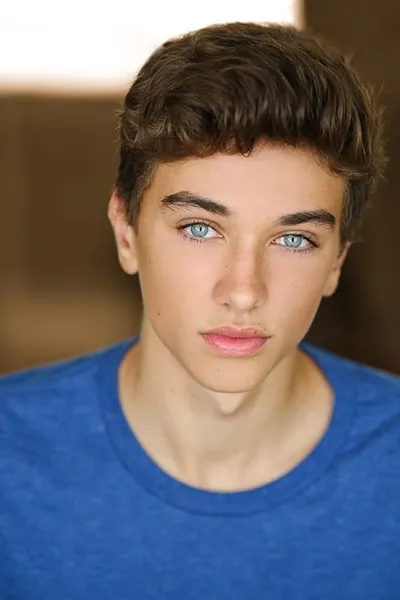 Gavin Casalegno