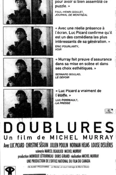 Doublures