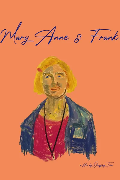 Mary Anne & Frank