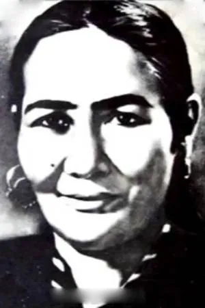 Lyutfi Sarymsakova