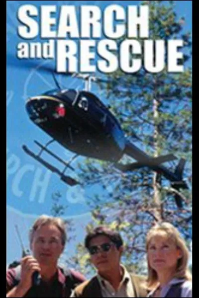 Search and Rescue