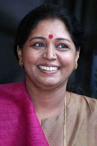 Sudha Belawadi