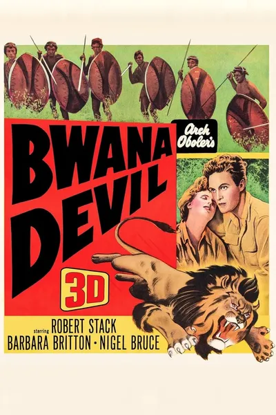 Bwana Devil