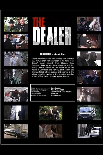 The Dealer