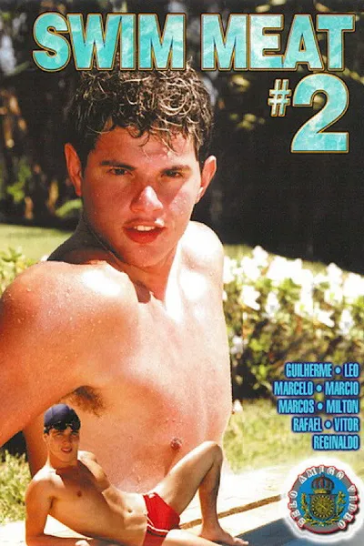 Swim Meat 2