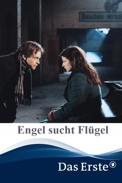 Engel sucht Flügel