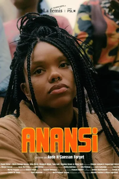 Anansi