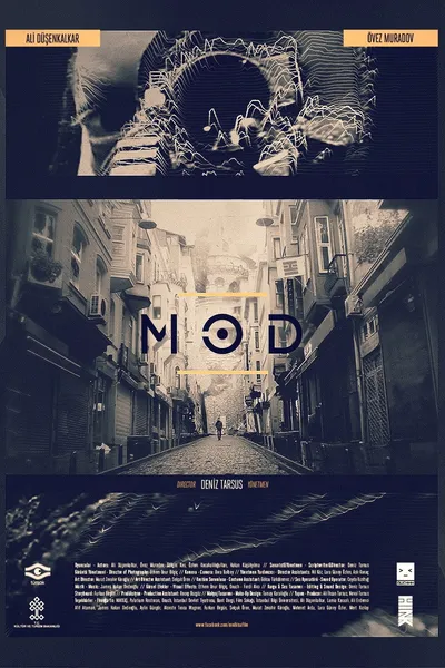 Mod