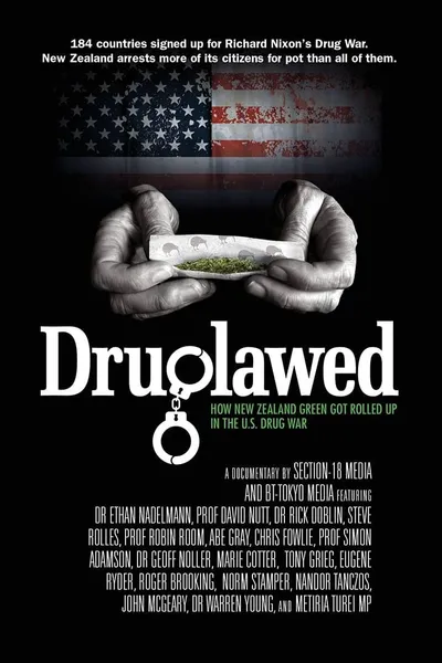 Druglawed