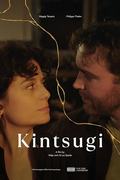 Kintsugi