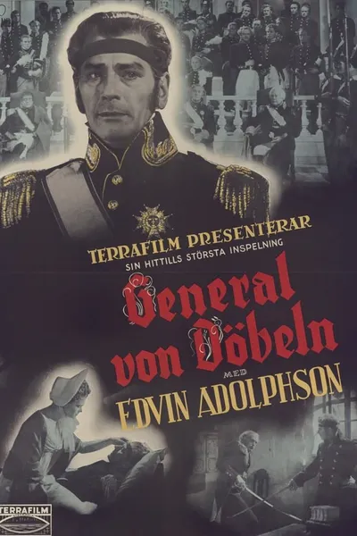 General von Döbeln