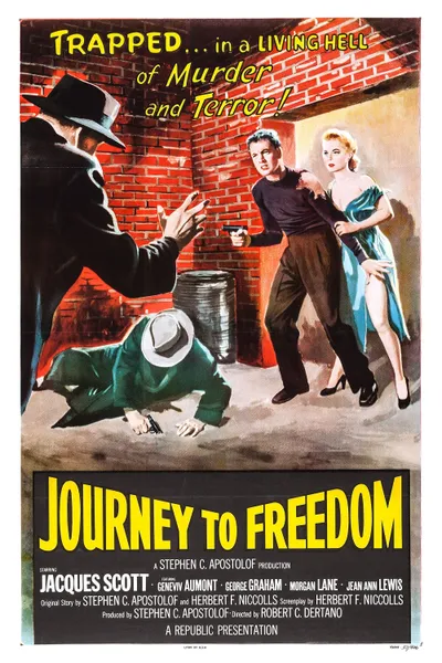 Journey to Freedom