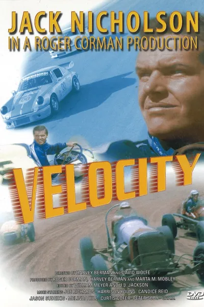 Velocity