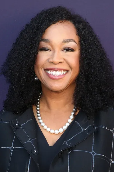 Shonda Rhimes