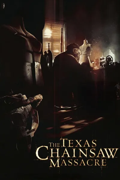 The Texas Chainsaw Massacre