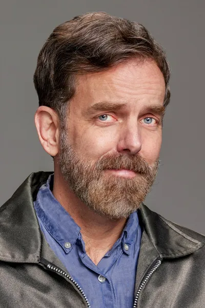 Scott Prendergast