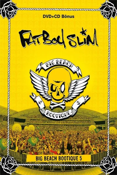 Fatboy Slim: Big Beach Bootique 5