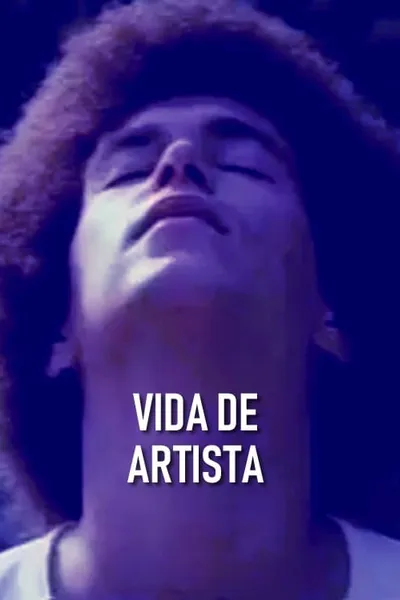 Vida de Artista