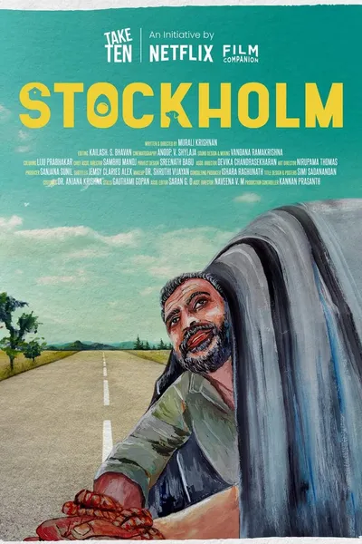 Stockholm