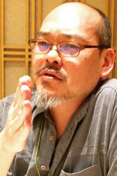 Yasushi Koshizaka